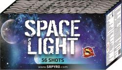 Space light 56 strzaw 20-25-30 mm