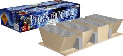 Thors Thunderbolt 189 strzaw 20 mm