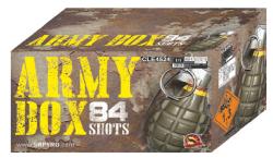 Army Box 84 strzaw 30-48 mm