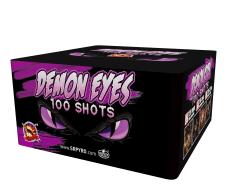 Demon Eyes 100 strzaw 20 mm