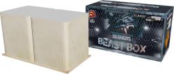 Beast Box 50 strzaw 48 mm