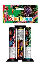 Echo Boom 3 szt. 20 mm