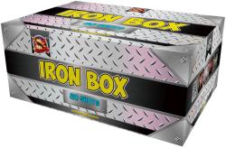 Iron Box 80 strzaw 25 mm