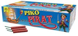 Piko Pirat 60 szt.