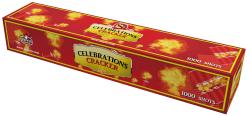 Celebrations Cracker 1000 strzaw