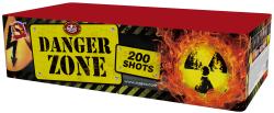 Danger Zone 200 strzaw 20 mm