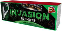 Invasion 75 strzaw 20 mm