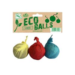 Eco balls 3 szt.