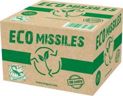 Eco Missiles 100 strzaw 8 mm