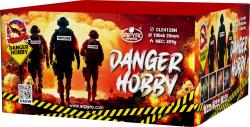 Danger Hobby 100 strzaw 20 mm