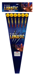 Lunatic 6stk 18opak/ctn