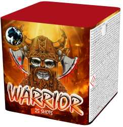 2520Warrior