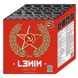 Lenin 42 strzaw 30-48 mm