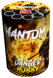 Danger Hobby Phantom 9 strzaw 38 mm