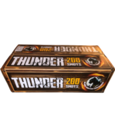 Thunder 200 strzaw 30 mm