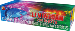 Leviathan 224 strzaw 25-30 mm